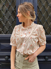 Charger l'image dans la galerie, Blouse Ambre