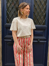 Charger l'image dans la galerie, Blouse Zoé
