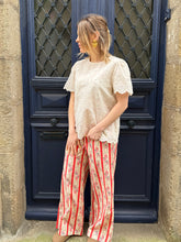 Charger l'image dans la galerie, Blouse Zoé
