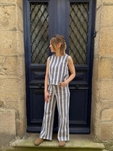 Charger l'image dans la galerie, Pantalon Noa
