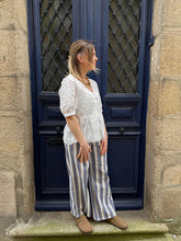 Charger l'image dans la galerie, Blouse Lou