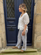 Charger l'image dans la galerie, Blouse Lou