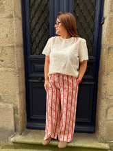 Charger l'image dans la galerie, Blouse Zoé