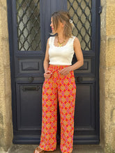Charger l'image dans la galerie, Pantalon fluide Luke