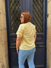 Charger l'image dans la galerie, Blouse Agnès