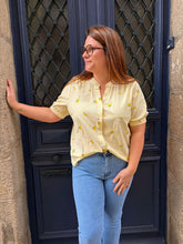 Charger l'image dans la galerie, Blouse Agnès