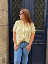 Charger l'image dans la galerie, Blouse Agnès