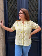 Charger l'image dans la galerie, Blouse Agnès