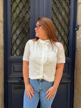 Charger l'image dans la galerie, Blouse Judith