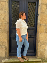 Charger l'image dans la galerie, Blouse Judith
