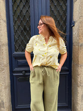 Charger l'image dans la galerie, Blouse Agnès