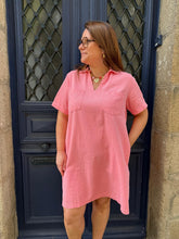 Charger l'image dans la galerie, Robe Rosalie