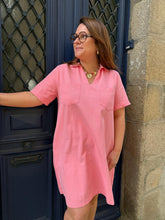 Charger l'image dans la galerie, Robe Rosalie