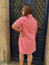 Charger l'image dans la galerie, Robe Rosalie