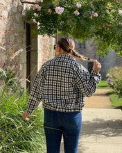 Charger l'image dans la galerie, Blouson Olga
