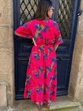 Charger l'image dans la galerie, Robe longue coloré Tania