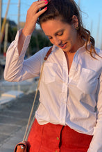 Charger l'image dans la galerie, Chemise Amelia