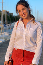Charger l'image dans la galerie, Chemise Amelia