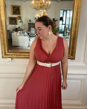 Charger l'image dans la galerie, Robe Agathe