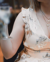 Charger l'image dans la galerie, Robe Alba