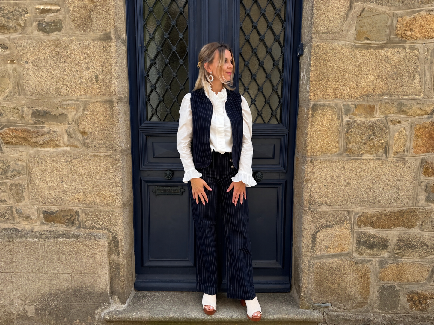 Mode femme du 36 au 50
