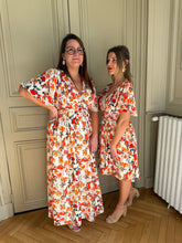 Charger l'image dans la galerie, Robe longue Roxanna
