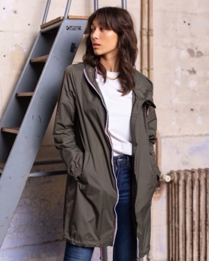 Parka Doria