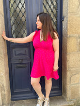 Charger l&#39;image dans la galerie, Robe Rosa rose
