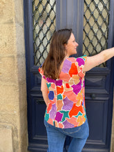 Charger l&#39;image dans la galerie, Blouse Ruby
