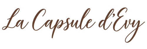 La capsule d'Evy 