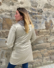 Charger l&#39;image dans la galerie, Parka Taupe Daphné
