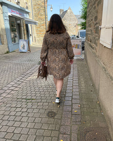 Robe Abille