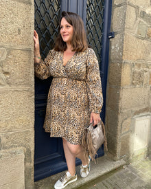 Robe Abille