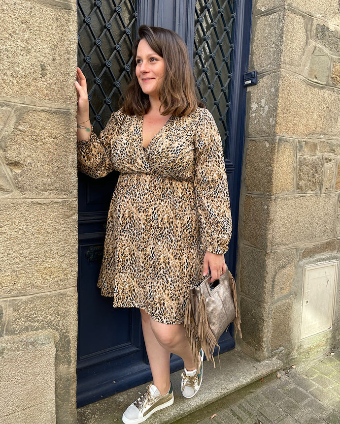 Robe Abille