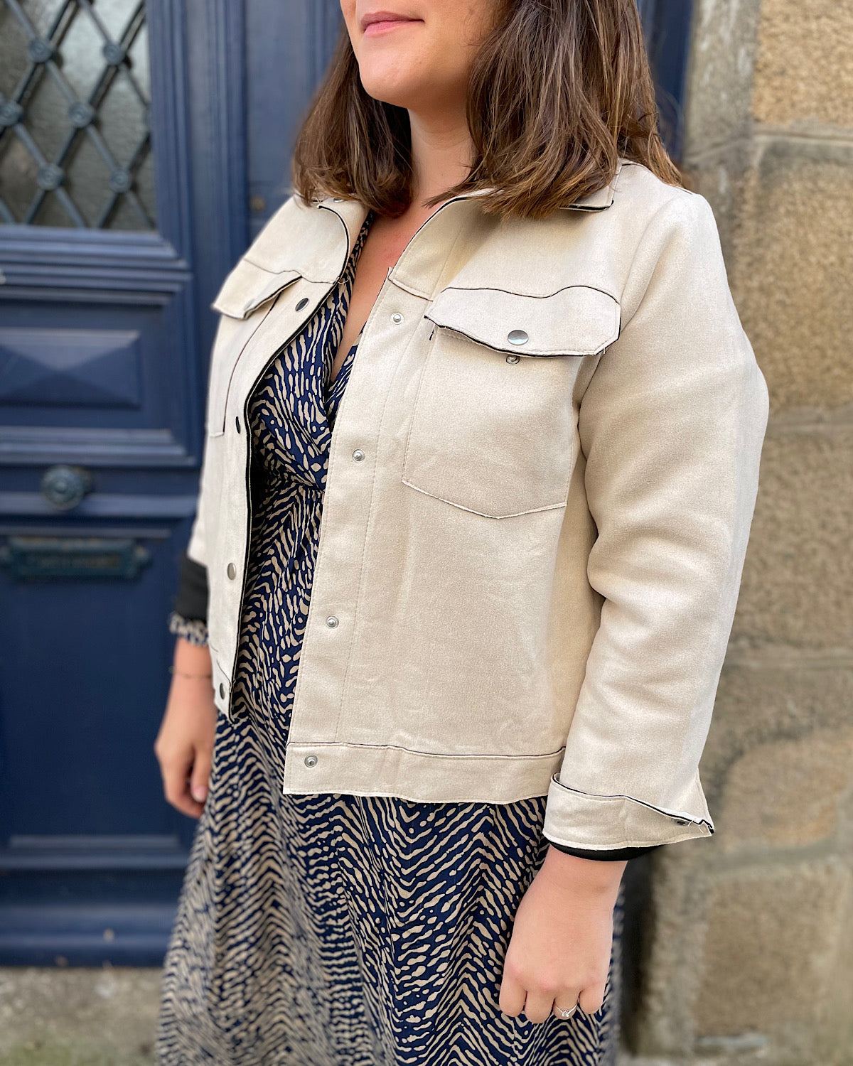 Veste Johanna