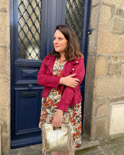 Charger l&#39;image dans la galerie, Robe Rose
