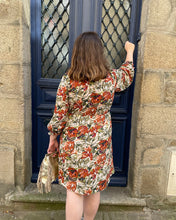 Charger l&#39;image dans la galerie, Robe Rose
