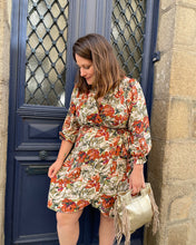 Charger l&#39;image dans la galerie, Robe Rose
