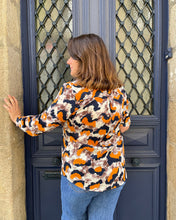 Charger l&#39;image dans la galerie, Blouse Lya
