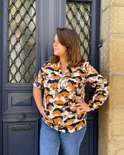 Charger l&#39;image dans la galerie, Blouse Lya
