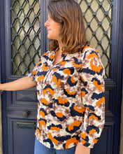 Charger l&#39;image dans la galerie, Blouse Lya
