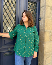 Charger l&#39;image dans la galerie, Chemise Lexie
