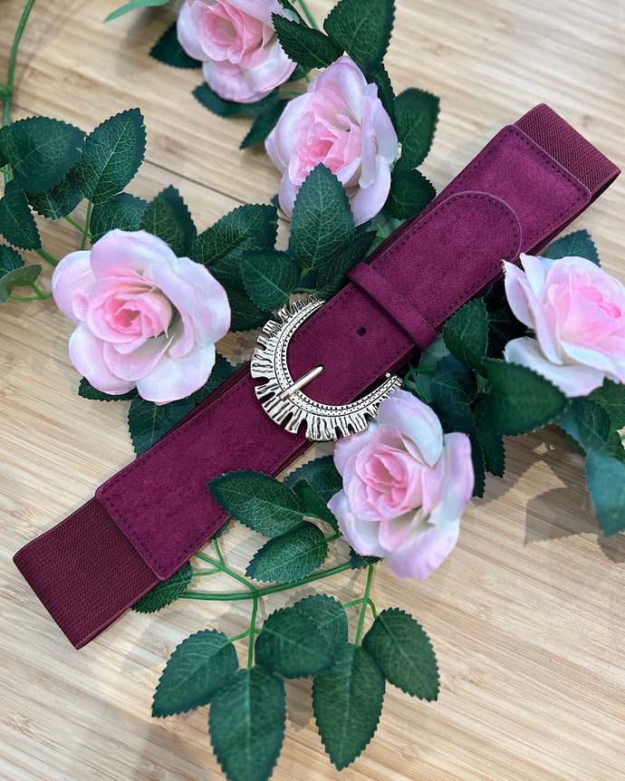 Ceinture Aloise