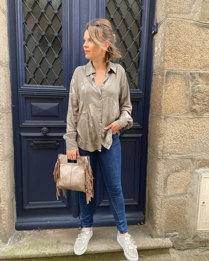 Chemise Dana