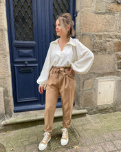 Charger l&#39;image dans la galerie, Pantalon Lya
