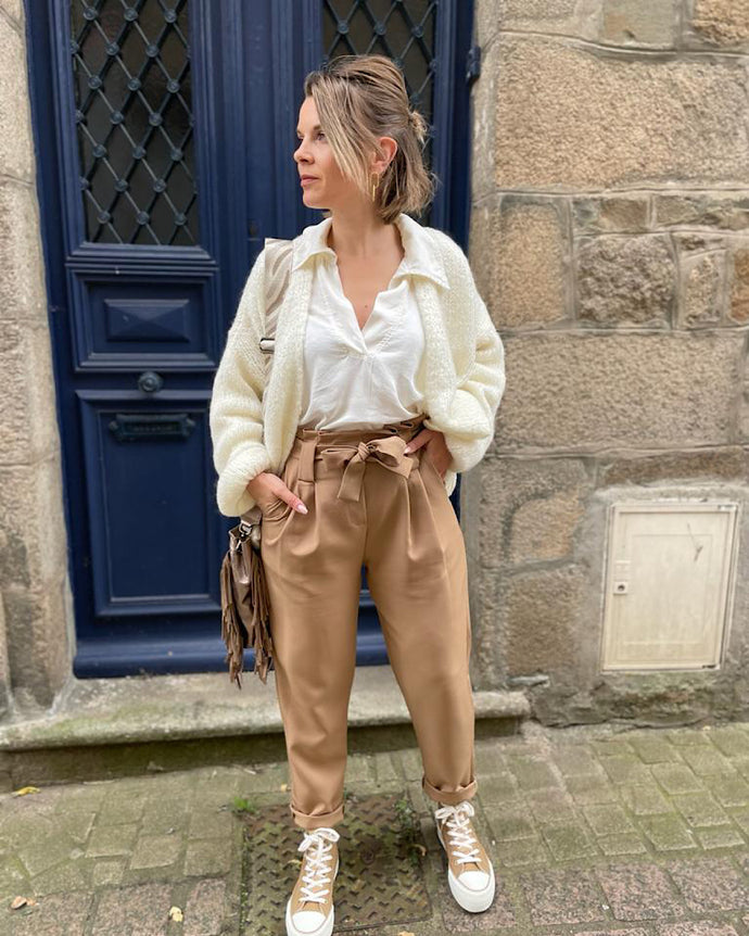 Pantalon Lya
