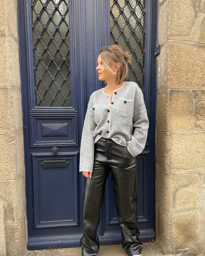 Pantalon Eléa