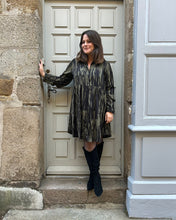 Charger l&#39;image dans la galerie, Robe Olympe
