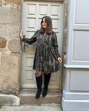 Charger l&#39;image dans la galerie, Robe Olympe
