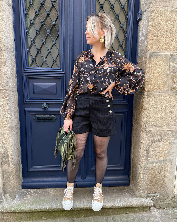 Blouse Gaby